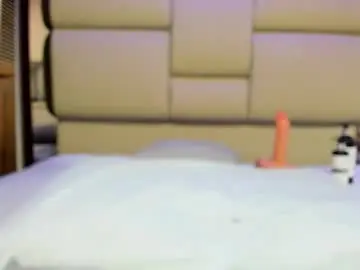 Chaturbate Live Sex Cam of abby_palacio