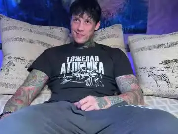 Chaturbate Watch Live Sex Cams of anubisgod88