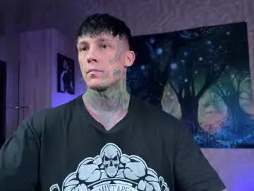 Chaturbate Free Live Porn of anubisgod88