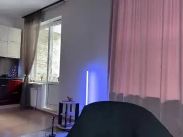 Chaturbate Nude Webcam of anubisgod88