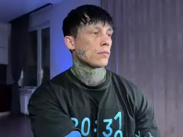 Chaturbate Live Sex Cam of anubisgod88