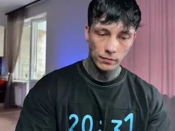 Chaturbate Adult Video Chat of anubisgod88