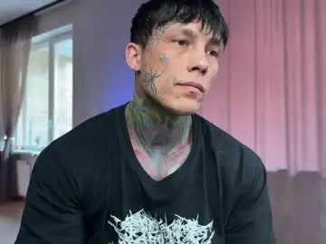 Chaturbate Watch Live Sex Cams of anubisgod88