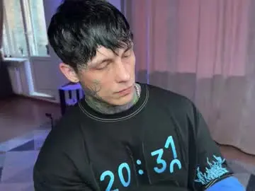 Chaturbate Private Sex Chat of anubisgod88