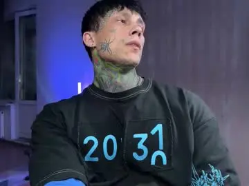 Chaturbate Adult Webcams of anubisgod88