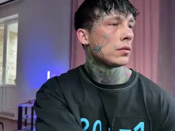 Chaturbate Live Sex Cam of anubisgod88