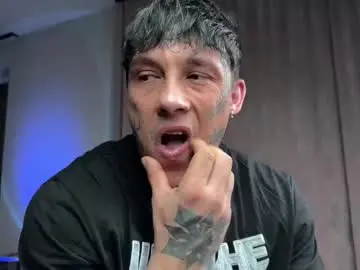 Chaturbate Private Sex Chat of anubisgod88