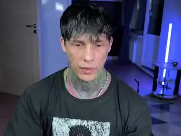 Chaturbate Adult Video Chat of anubisgod88