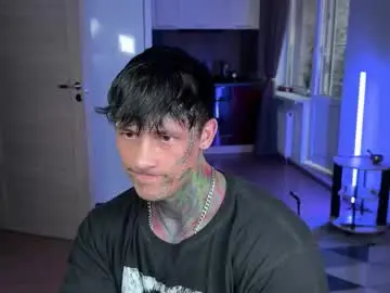 Chaturbate Free Porn Cam of anubisgod88