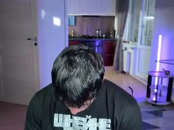 Chaturbate Free Porn Cam of anubisgod88