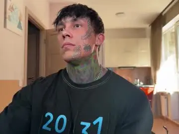 Chaturbate Best Webcam of anubisgod88