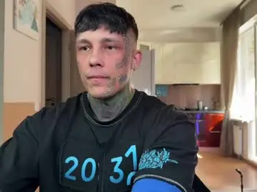 Chaturbate Live Porn of anubisgod88