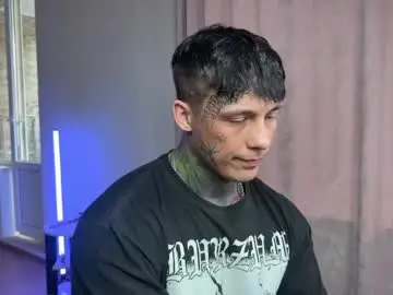 Chaturbate Best Webcam of anubisgod88