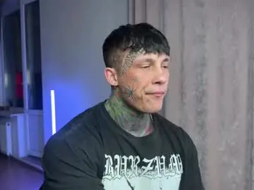 Chaturbate Live Porn of anubisgod88