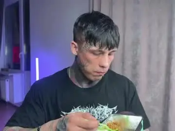 Chaturbate Nude Webcam of anubisgod88