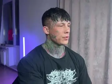 Chaturbate Live Sex of anubisgod88