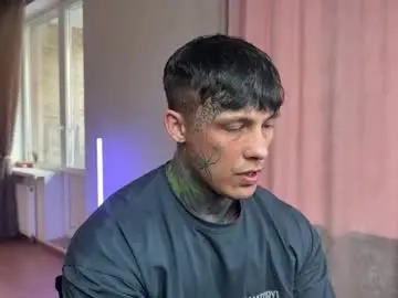 Chaturbate Live Porn of anubisgod88