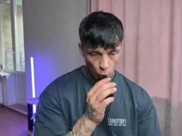 Chaturbate Adult Webcam of anubisgod88