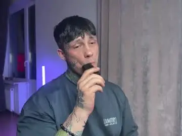 Chaturbate Adult Webcam of anubisgod88