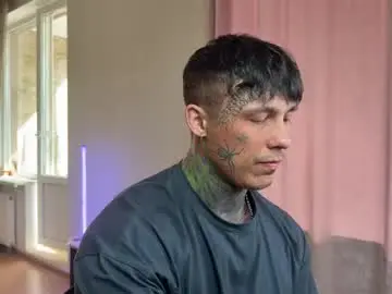 Chaturbate Best Webcam of anubisgod88