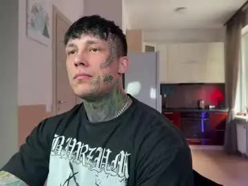 Chaturbate Live Sex Cam of anubisgod88