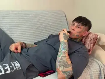 Chaturbate Watch Live Sex Cams of anubisgod88