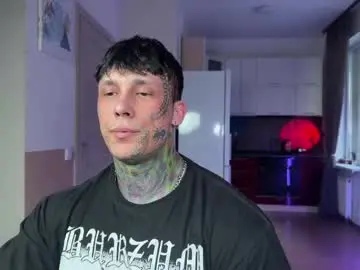 Chaturbate Live Sex Cam of anubisgod88