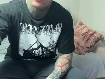 Chaturbate Free Porn Cam of anubisgod88