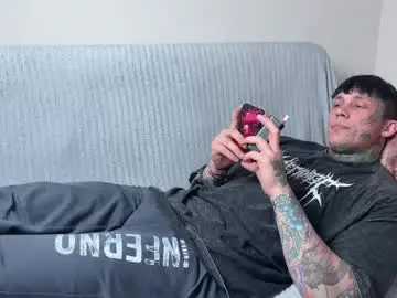 Chaturbate Free Porn Cam of anubisgod88