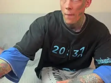 Chaturbate Adult Webcams of anubisgod88