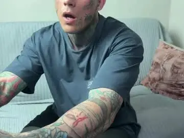Chaturbate Live Sex Cam of anubisgod88
