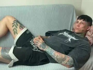 Chaturbate Watch Live Sex Cams of anubisgod88