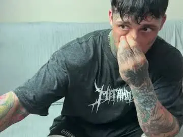 Chaturbate Adult Webcam of anubisgod88