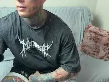 Chaturbate Adult Webcams of anubisgod88