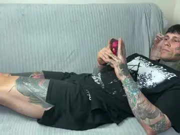 Chaturbate Watch Live Sex Cams of anubisgod88