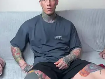 Chaturbate Live Porn of anubisgod88