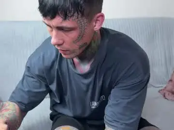 Chaturbate Best Webcam of anubisgod88