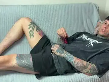 Chaturbate Watch Live Sex Cams of anubisgod88