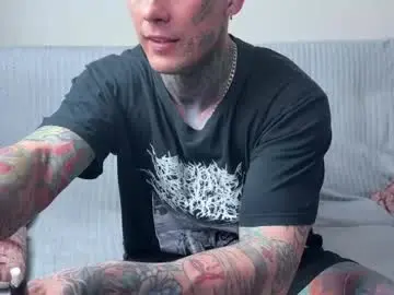 Chaturbate Free Live Porn of anubisgod88