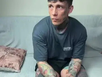 Chaturbate Best live sex cam show of anubisgod88