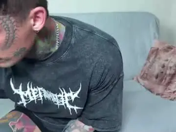 Chaturbate Free Live Porn of anubisgod88