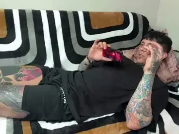 Chaturbate Best Webcam of anubisgod88
