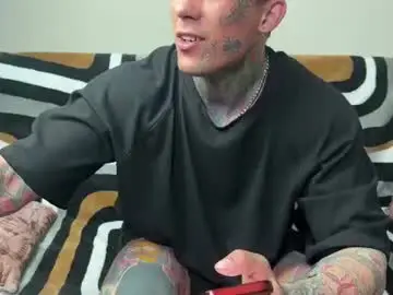 Chaturbate Adult Webcams of anubisgod88