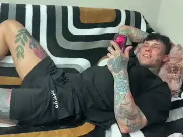Chaturbate Adult Webcams of anubisgod88