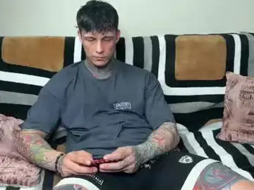 Chaturbate Free Porn Cam of anubisgod88