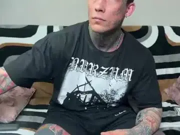 Chaturbate Watch Live Sex Cams of anubisgod88