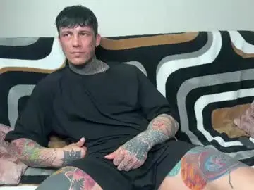 Chaturbate Live Porn of anubisgod88