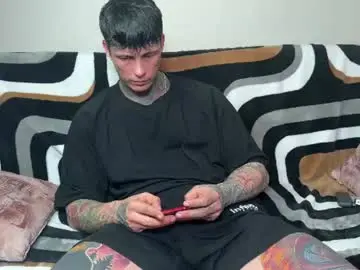 Chaturbate Free Porn Cam of anubisgod88