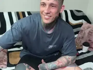 Chaturbate Best Webcam of anubisgod88