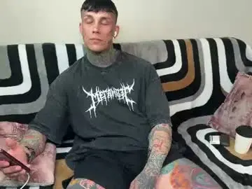 Chaturbate Private Sex Chat of anubisgod88